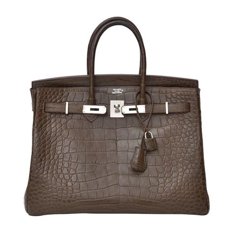 hermes birkin 55cm replica|Hermes Birkin 35 crocodile.